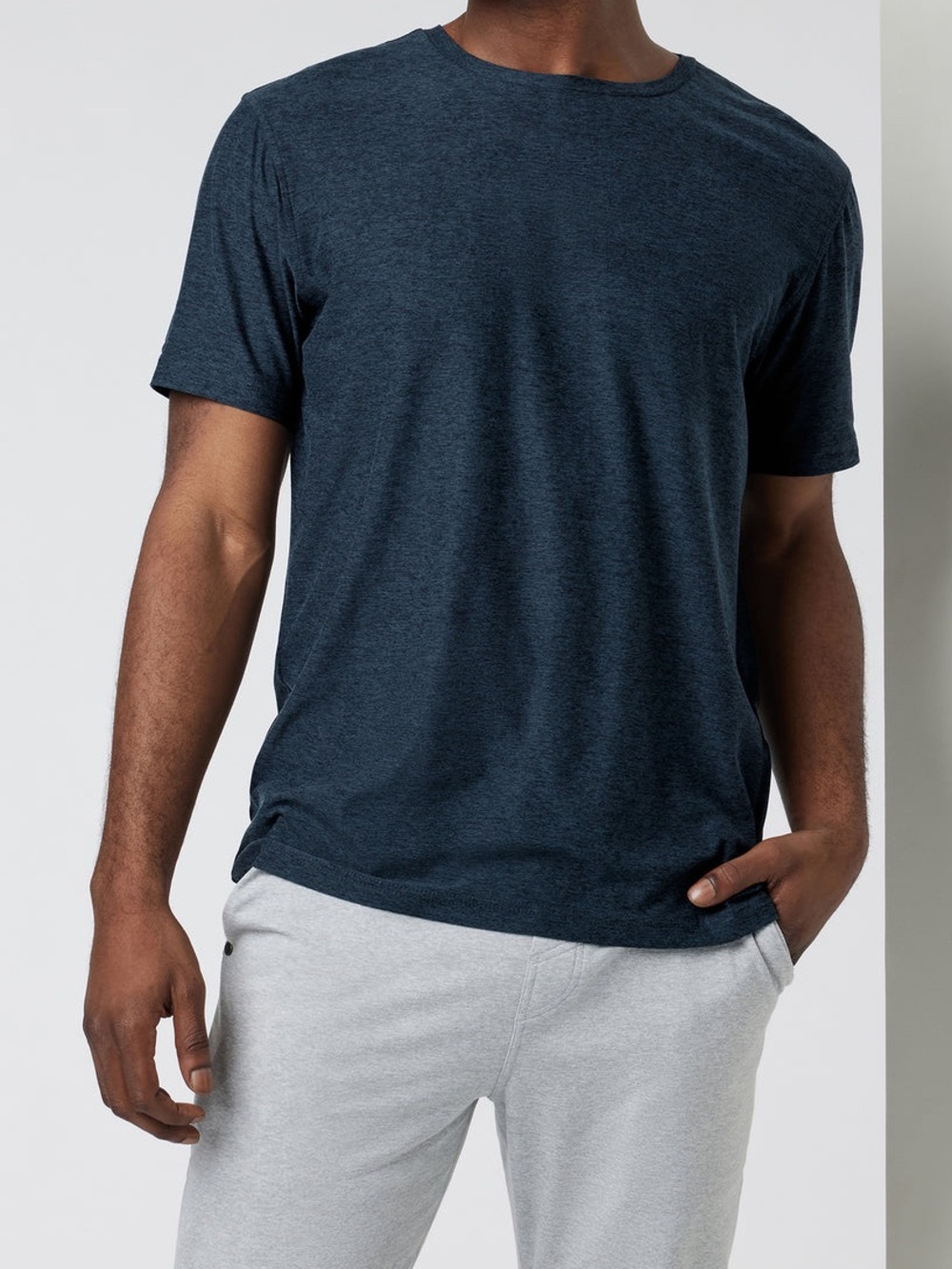 Vuori Strato Tech T-Shirt